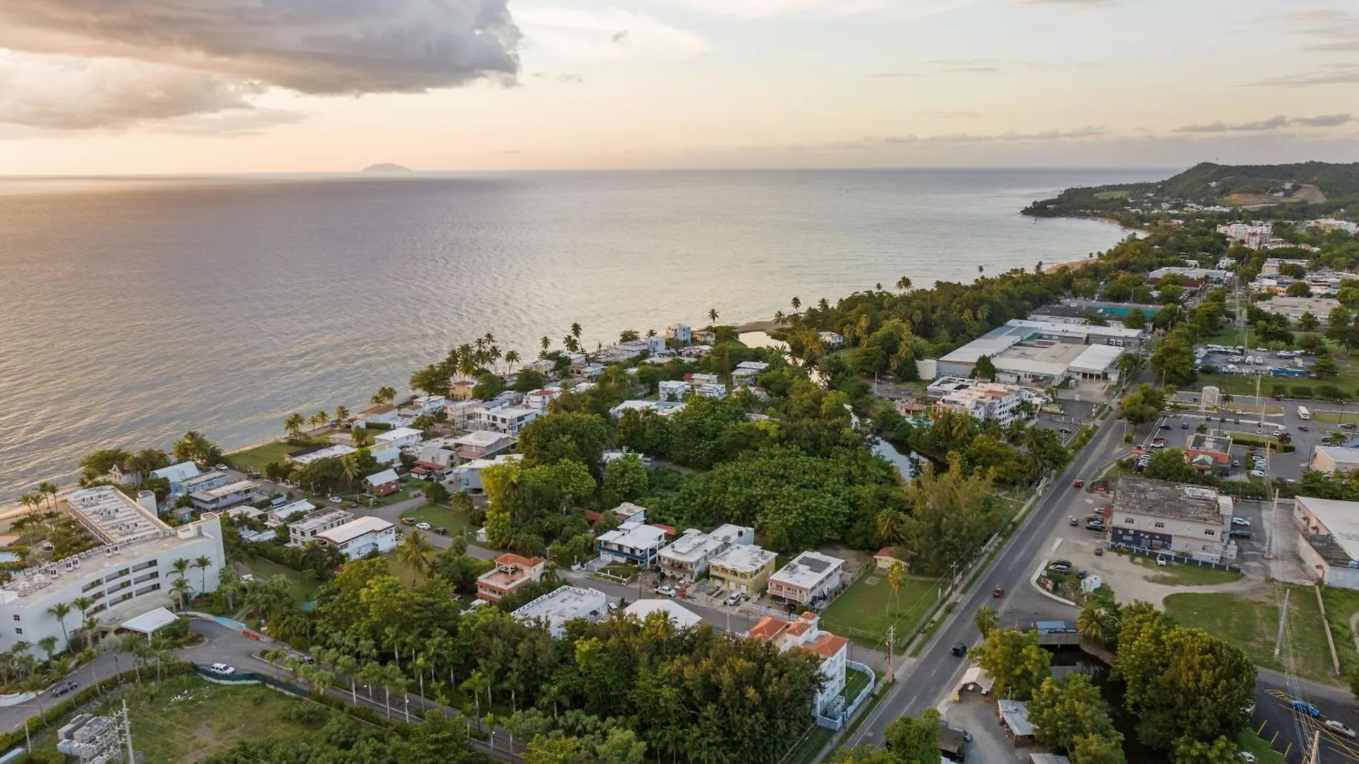 Casa Loba Luxe Unit 3 With Private Pool Apartment Rincon
