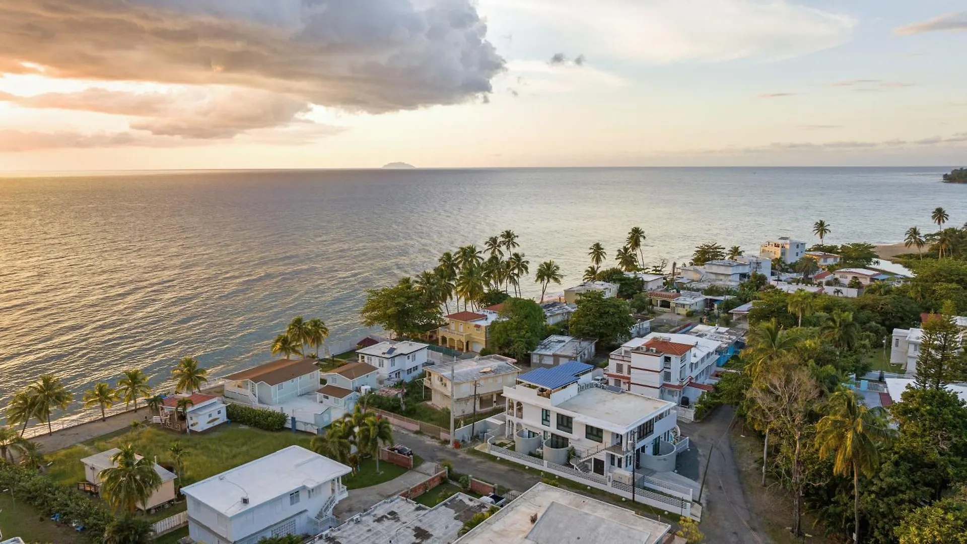 Casa Loba Luxe Unit 3 With Private Pool Apartment Rincon