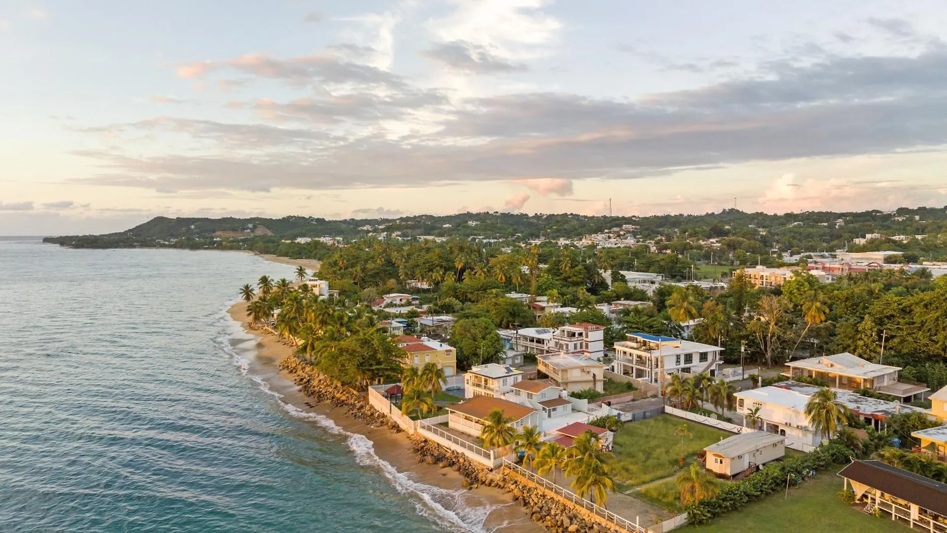 Casa Loba Luxe Unit 3 With Private Pool Apartment Rincon