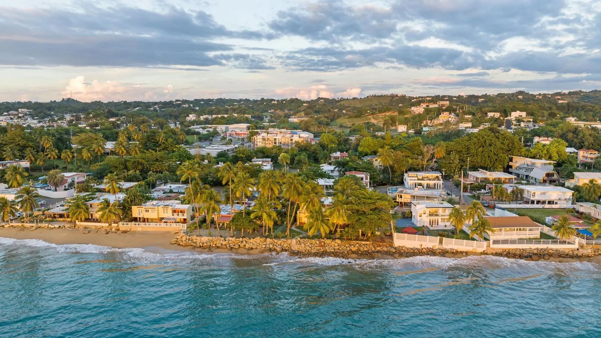 Casa Loba Luxe Unit 3 With Private Pool Apartment Rincon Puerto Rico