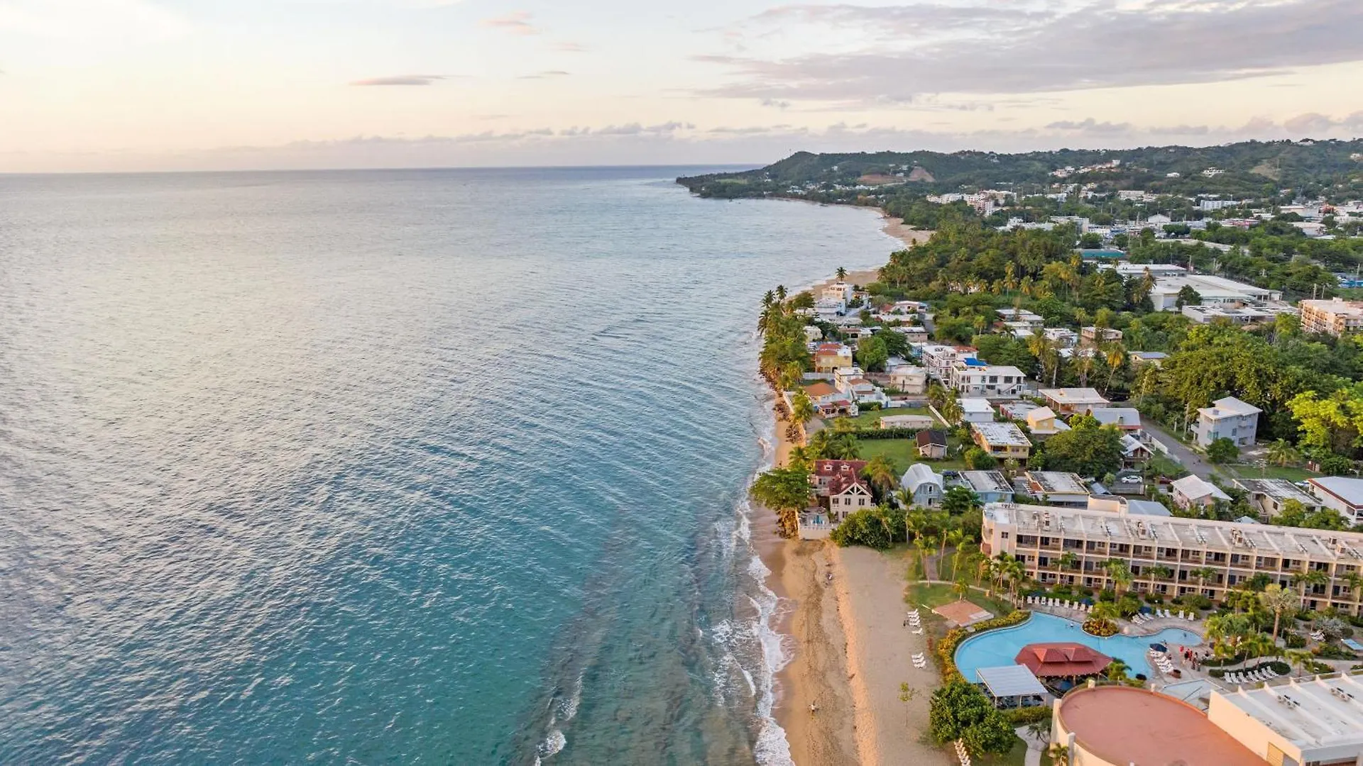 Casa Loba Luxe Unit 3 With Private Pool Apartment Rincon