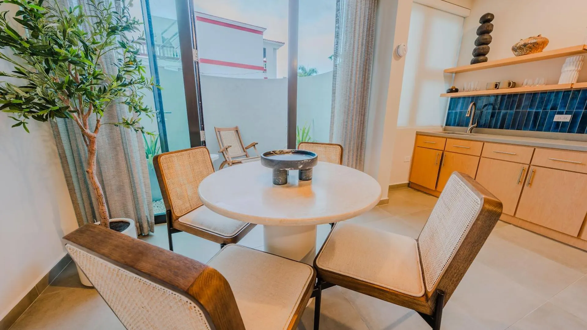 Casa Loba Luxe Unit 3 With Private Pool Apartment Rincon 0*,  Puerto Rico
