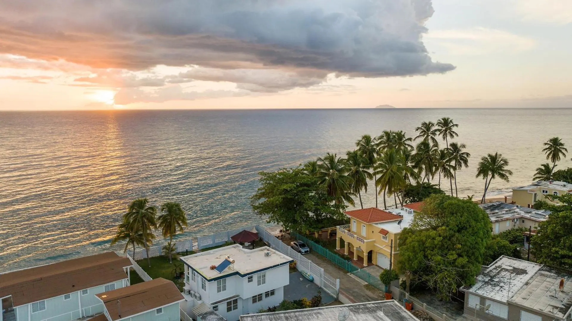 Casa Loba Luxe Unit 3 With Private Pool Apartment Rincon