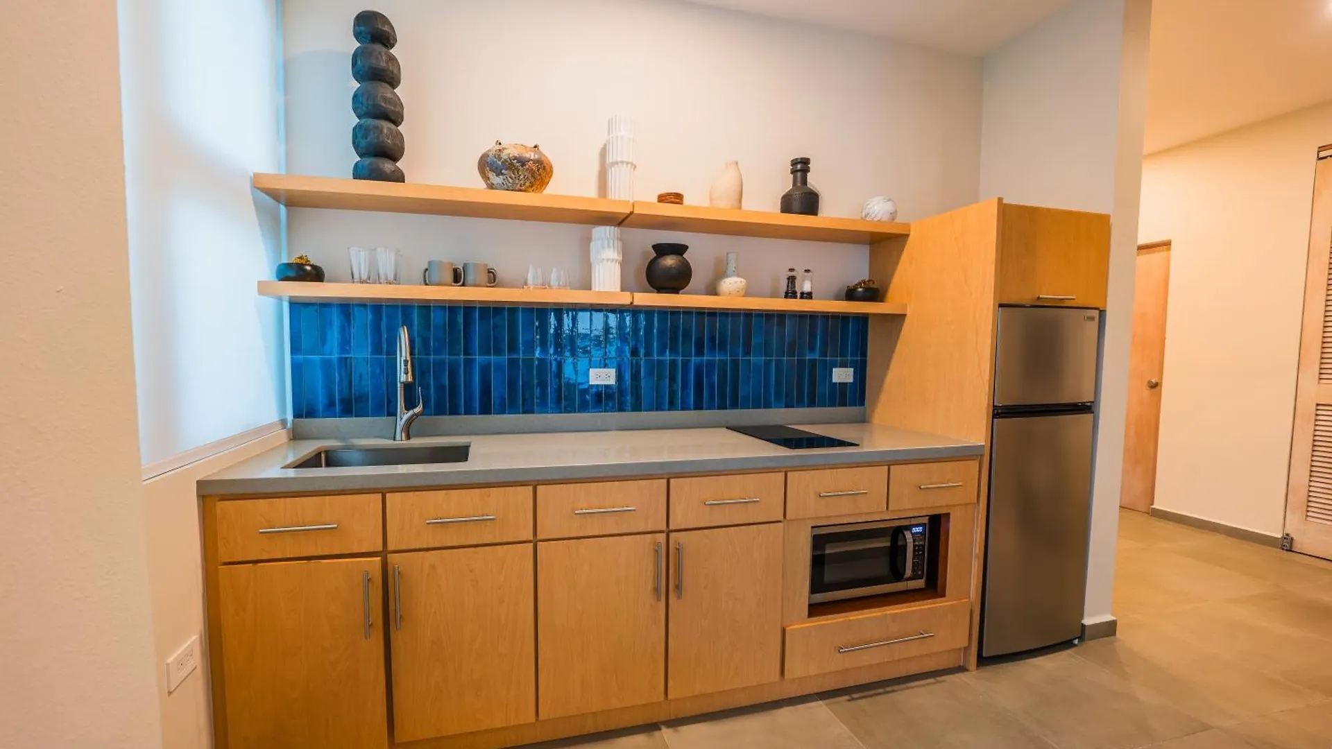 Casa Loba Luxe Unit 3 With Private Pool Apartment Rincon 0*,  Puerto Rico