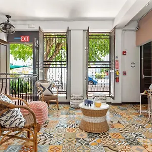 3* Hotel Qué Chévere