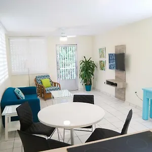 Apartment Buena Vida, Rincon