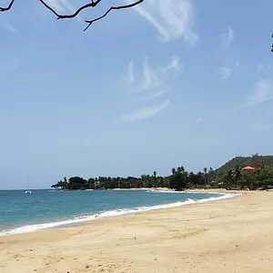 Apartment Wave View Village - Front - Luxury Spot, Rincon